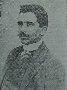 Augustin Maior
